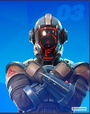 Fortnite character locations  who they are and where to find all 15 characters - 86