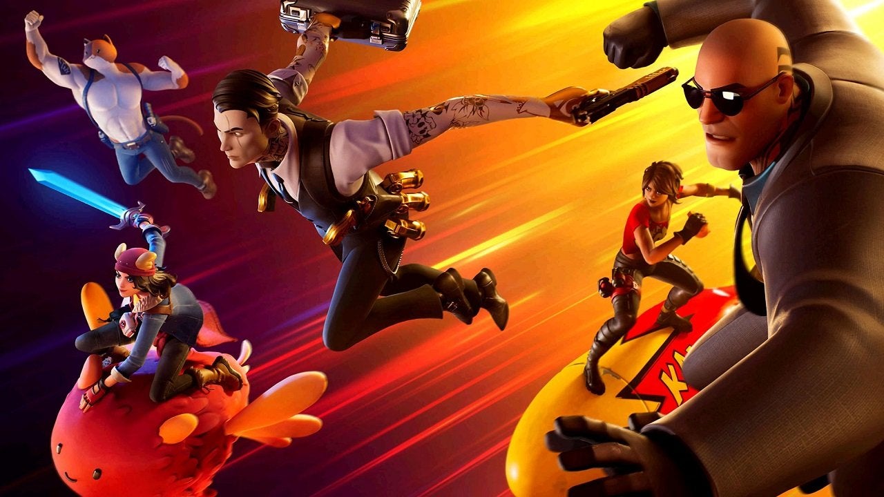 Six common mistakes when moving to live-service games and free-to-play |  GamesIndustry.biz