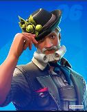 Fortnite character locations  who they are and where to find all 15 characters - 96