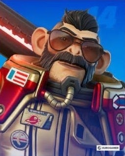 Fortnite character locations  who they are and where to find all 15 characters - 78