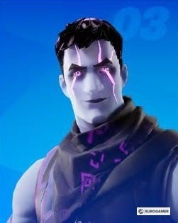 Fortnite character locations  who they are and where to find all 15 characters - 69