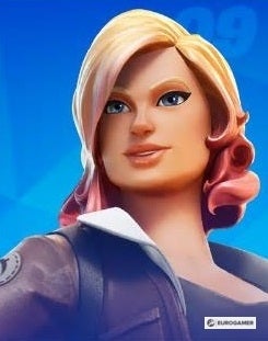 Fortnite character locations  who they are and where to find all 15 characters - 80