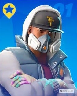 Fortnite character locations  who they are and where to find all 15 characters - 7
