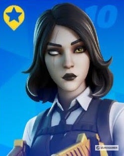 Fortnite character locations  who they are and where to find all 15 characters - 21