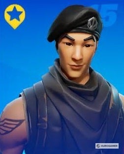 Fortnite character locations  who they are and where to find all 15 characters - 7