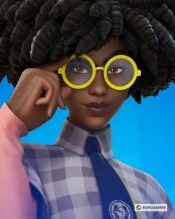 Fortnite character locations  who they are and where to find all 15 characters - 39