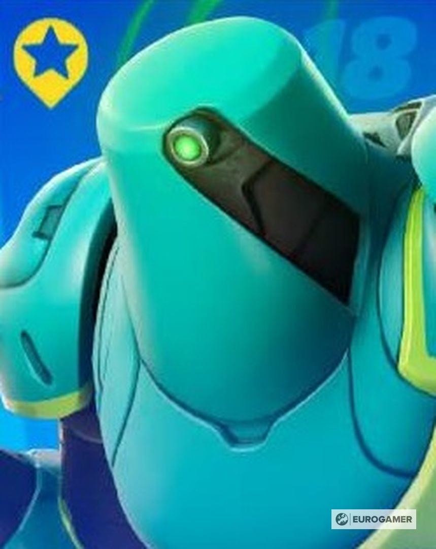 Fortnite character locations  who they are and where to find all 15 characters - 31