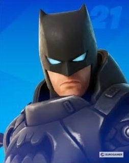 Fortnite character locations  who they are and where to find all 15 characters - 41