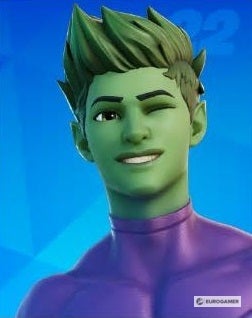 Fortnite character locations  who they are and where to find all 15 characters - 5