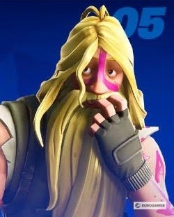 Fortnite character locations  who they are and where to find all 15 characters - 60