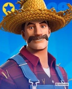 Fortnite character locations  who they are and where to find all 15 characters - 15