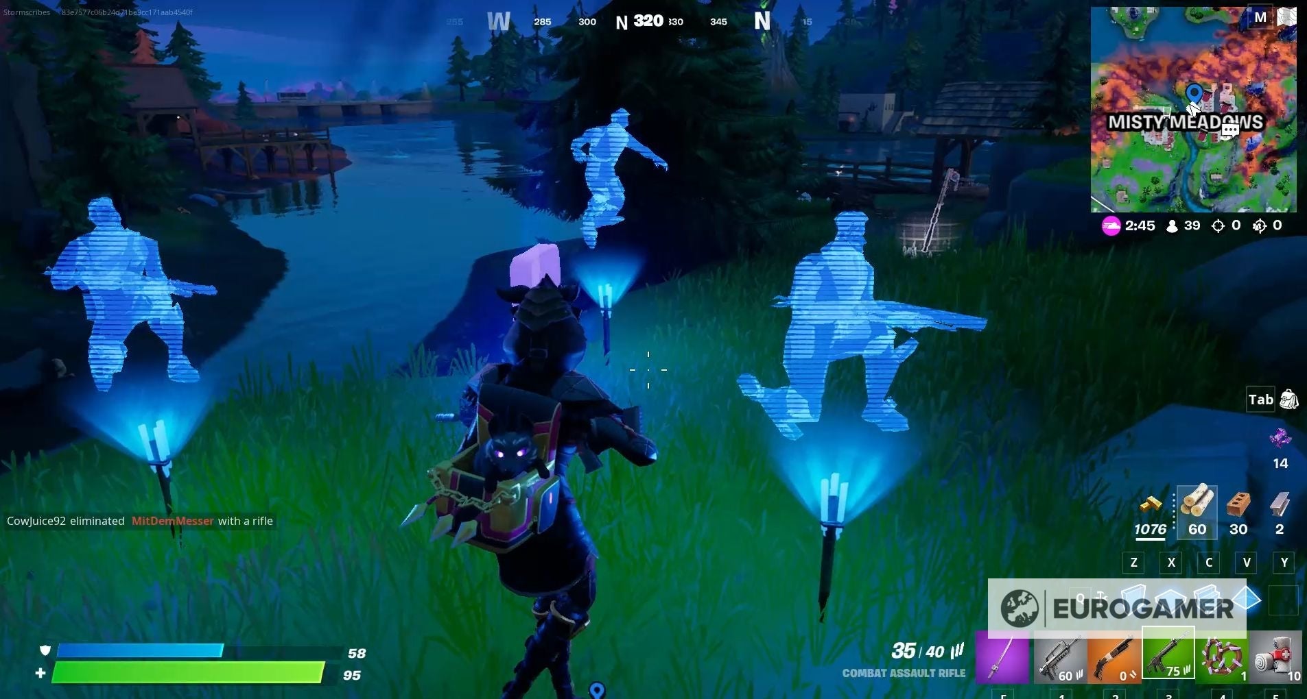Fortnite Command Signal locations  How to reveal the Command Signal in Fortnite - 15