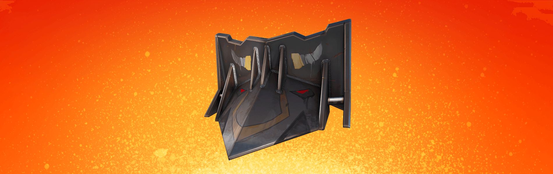 Image for Fortnite Cow Catchers: How to destroy road barriers using the Cow Catcher or Battle Bus