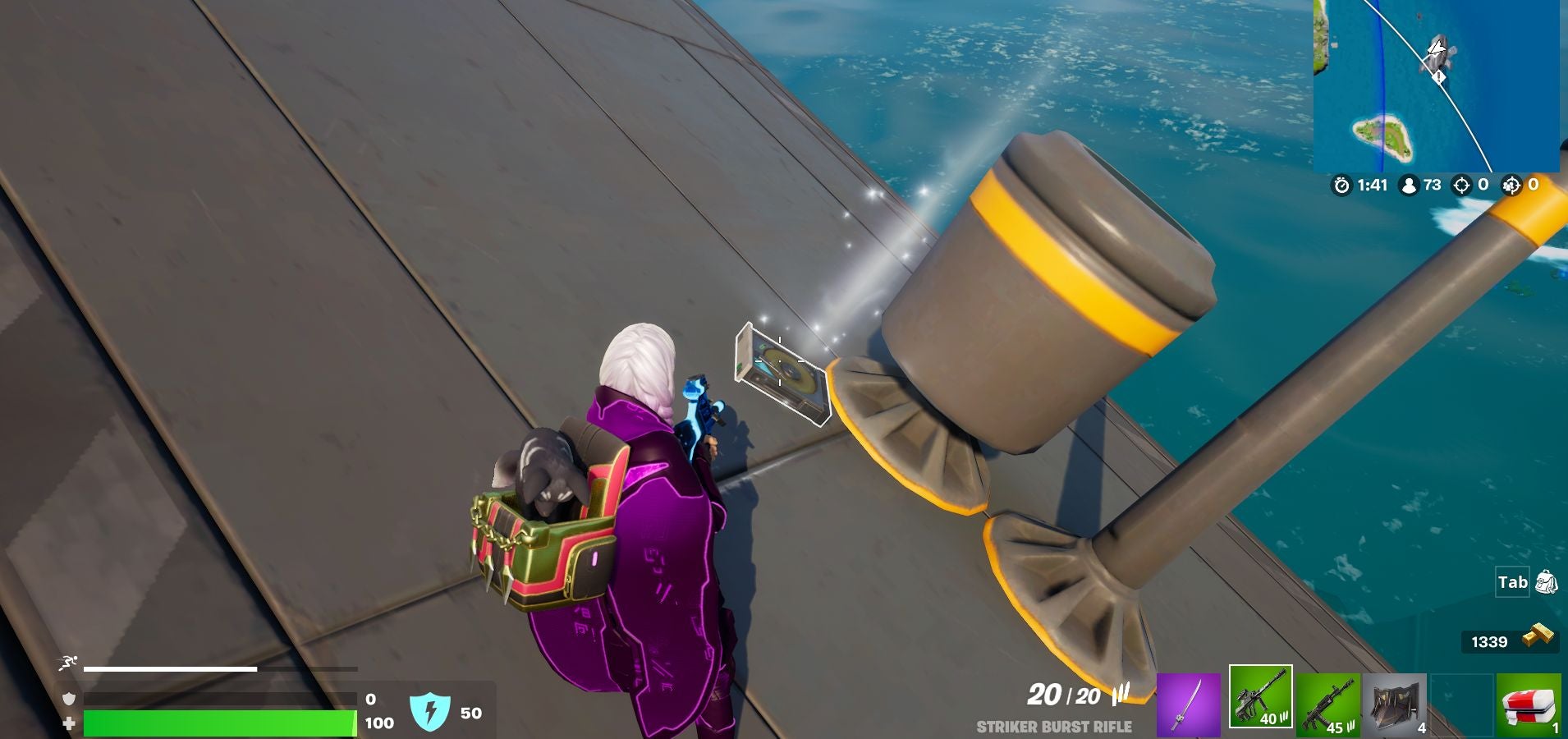 Fortnite data drive locations and how to recover a data drive explained - 53