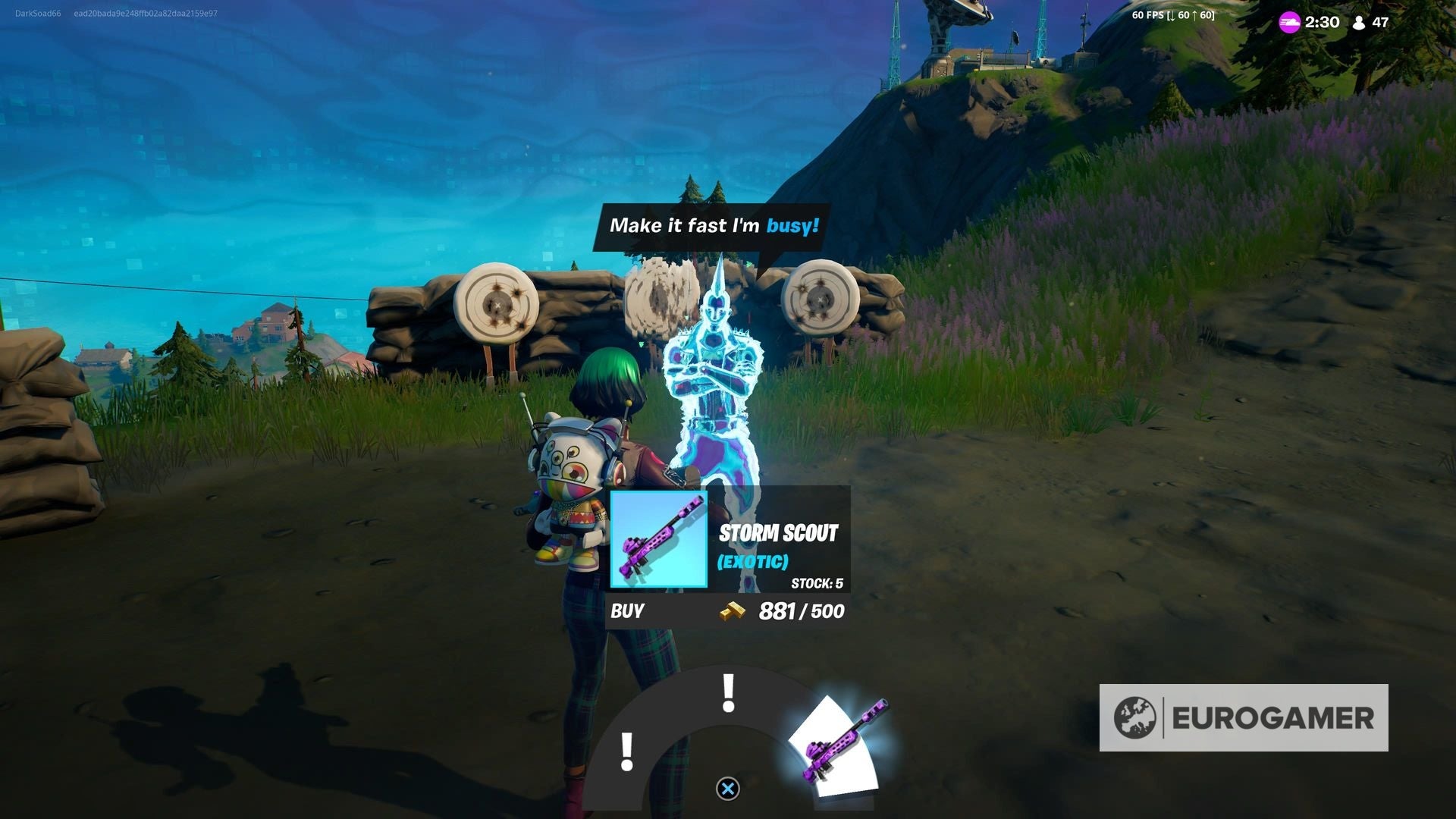 Fortnite   Riot location  How to easily defeat Riot in Fortnite explained - 40