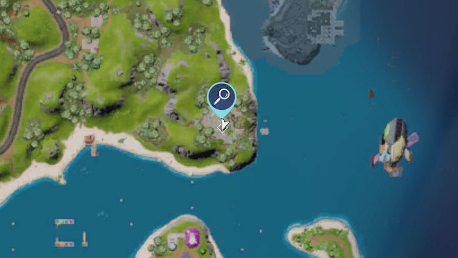 Fortnite Durrrburger Relic From The Temple And The Ruins Locations Eurogamer Net Fortnite Durrrburger Relic From The Temple And The Ruins Locations Eurogamer Net