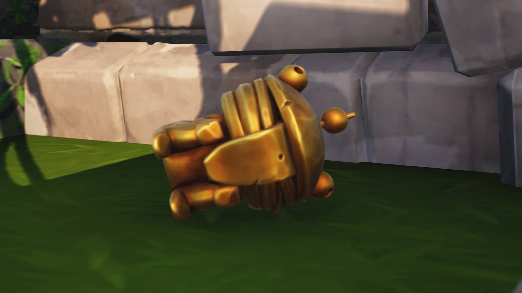 Fortnite Durrrburger Relic From The Temple And The Ruins Locations Eurogamer Net