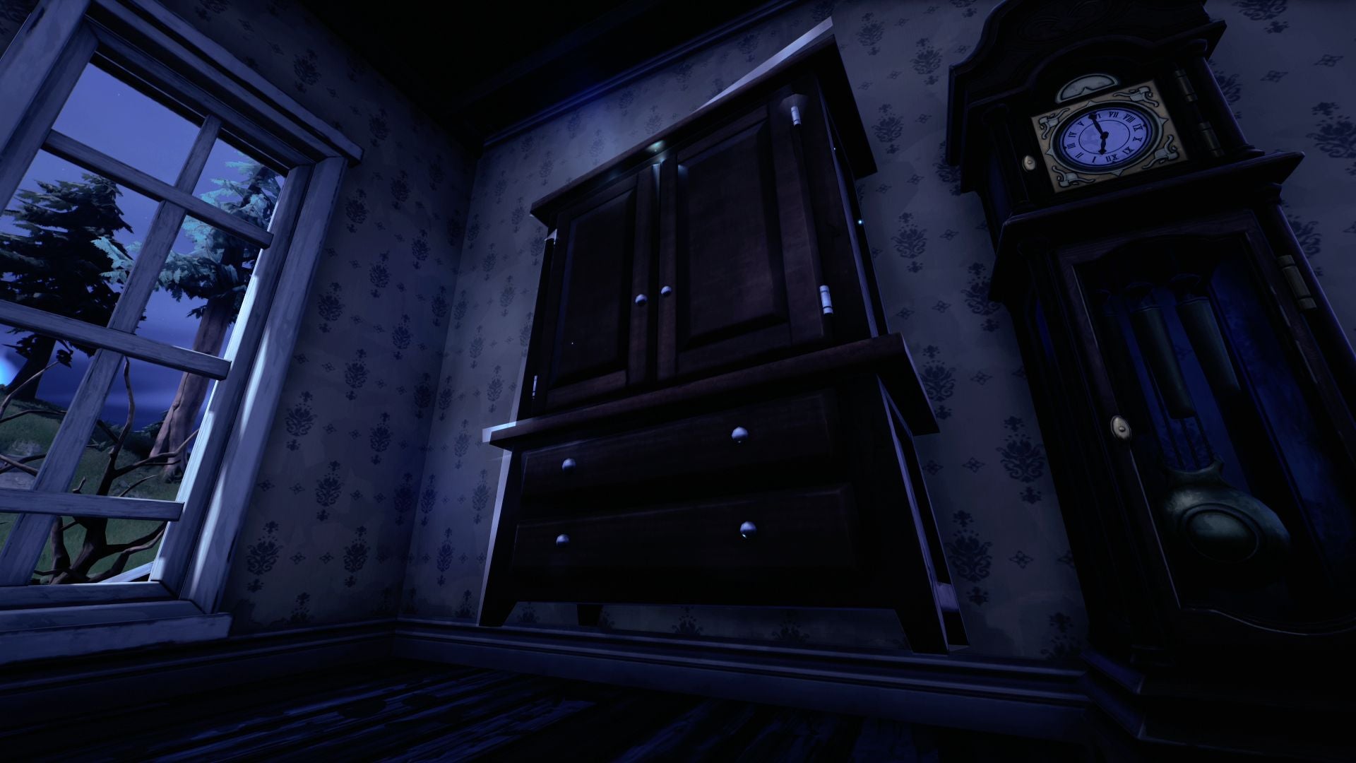 Where to destroy haunted household furniture in Fortnite - Vimarsana News