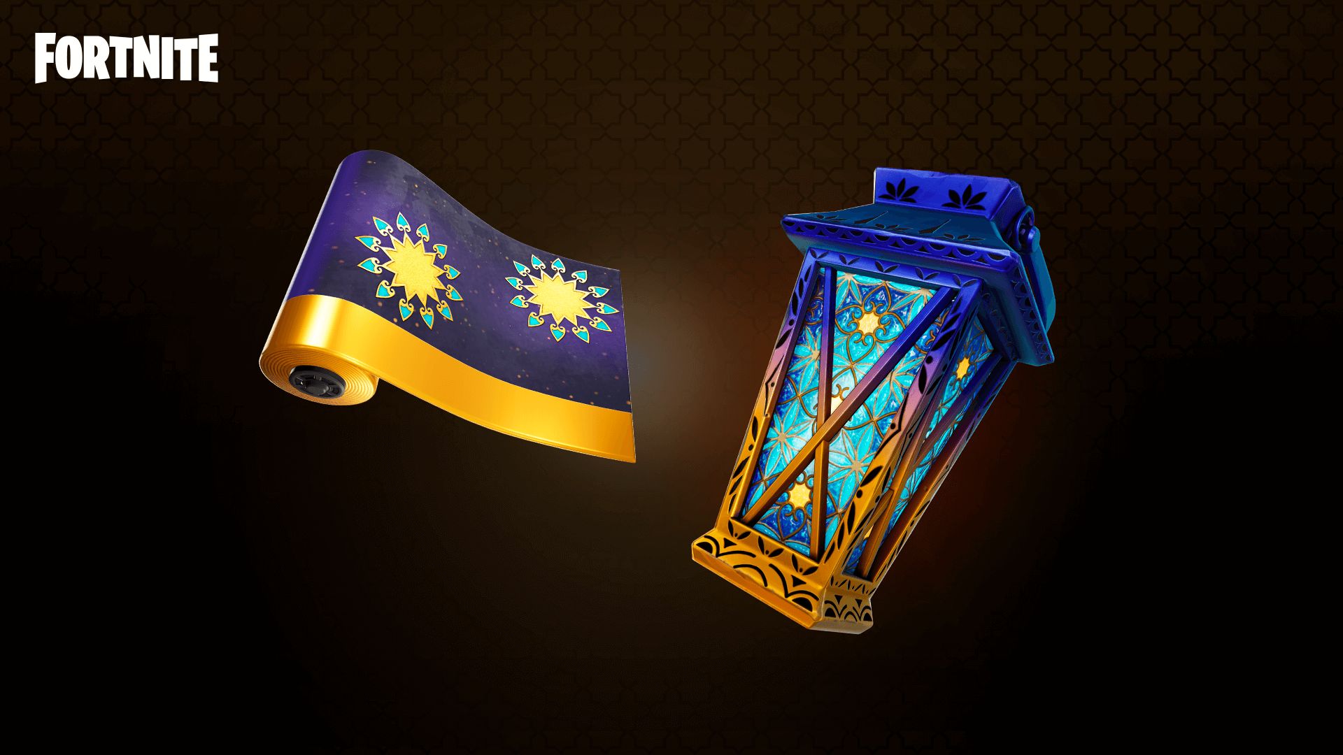 How Fortnite Lantern Trails works and rewards explained - 81