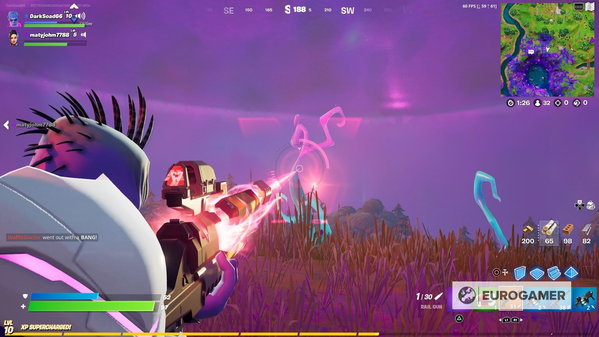 Fortnite Legendary Quests  This week s Quest steps and when the next Legendary Quest goes live explained - 67