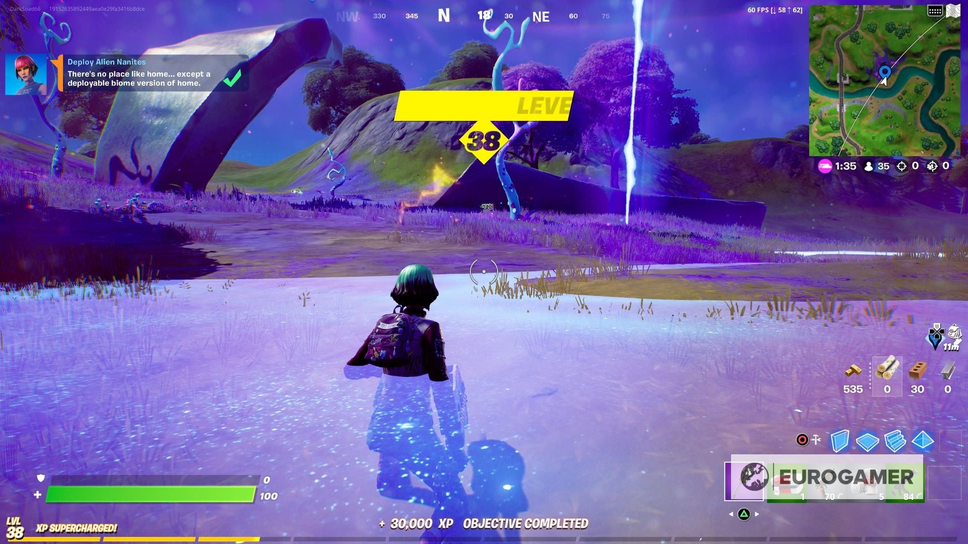 Fortnite Legendary Quests  This week s Quest steps and when the next Legendary Quest goes live explained - 71