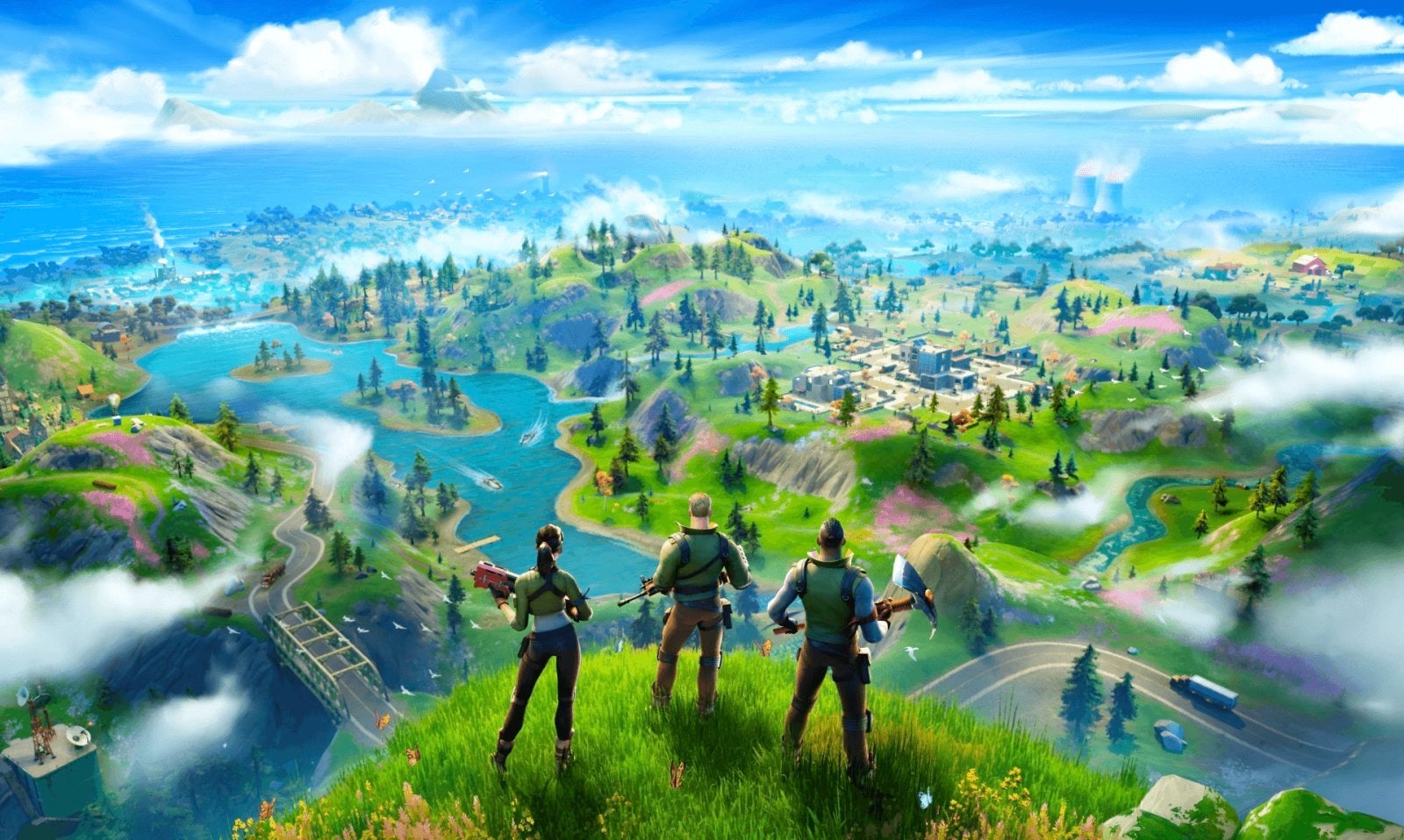 Image for Class-action lawsuit against Fortnite to go ahead in Canada