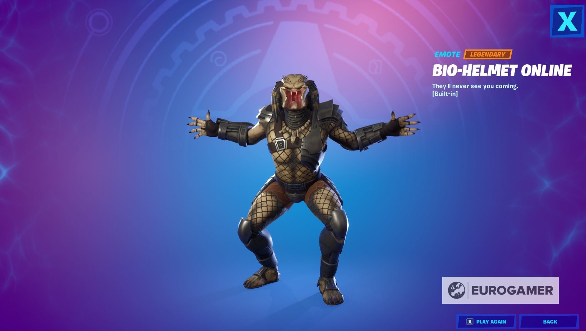 Fortnite   Predator s Apartment location  How to find Predator s apartment explained - 72