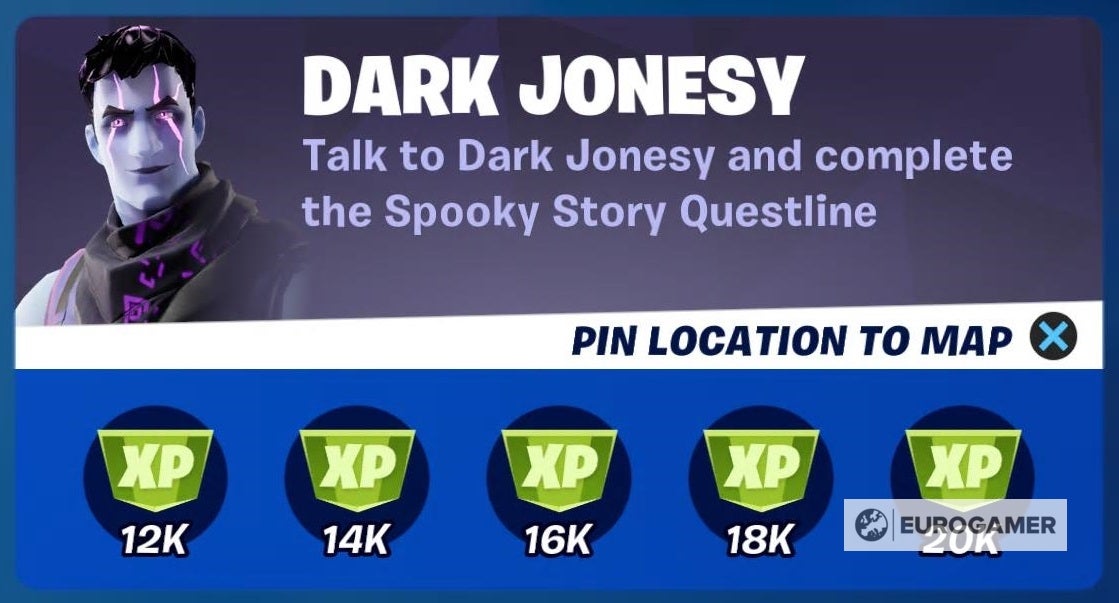 Fortnite Punchcards  This week s character Punchcards and when the next questlines go live explained - 87
