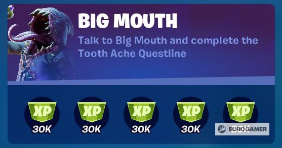 Fortnite Punchcards  This week s character Punchcards and when the next questlines go live explained - 85
