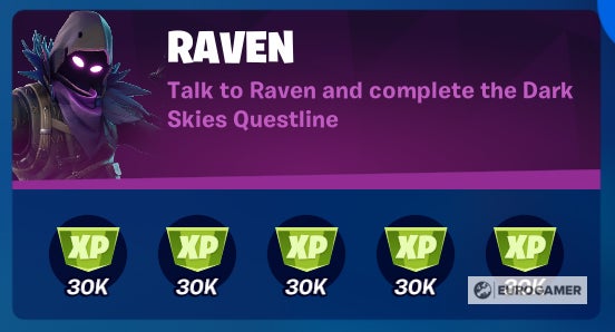 Fortnite Punchcards  This week s character Punchcards and when the next questlines go live explained - 41