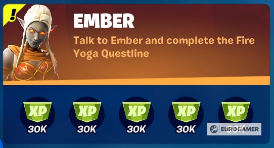 Fortnite Punchcards  This week s character Punchcards and when the next questlines go live explained - 6