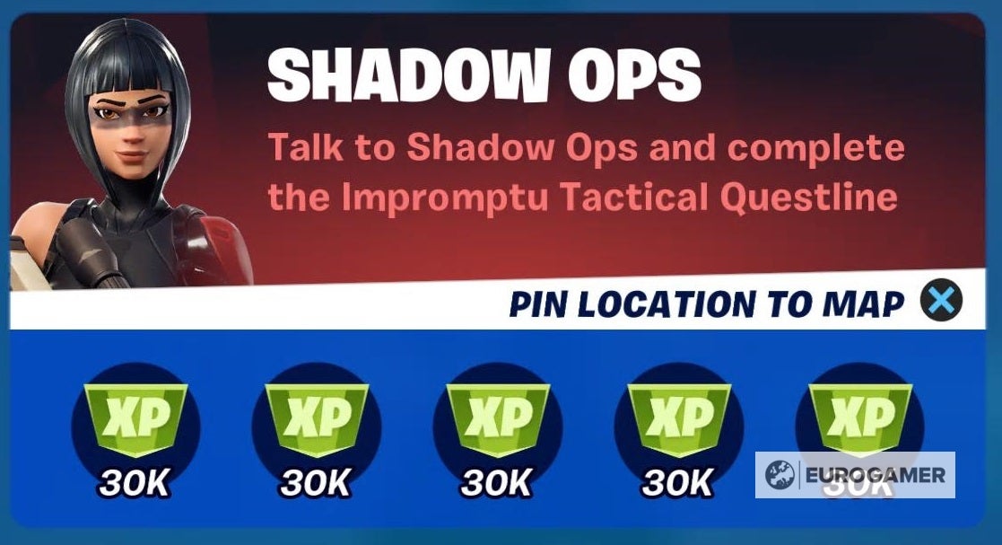 Fortnite Punchcards  This week s character Punchcards and when the next questlines go live explained - 11