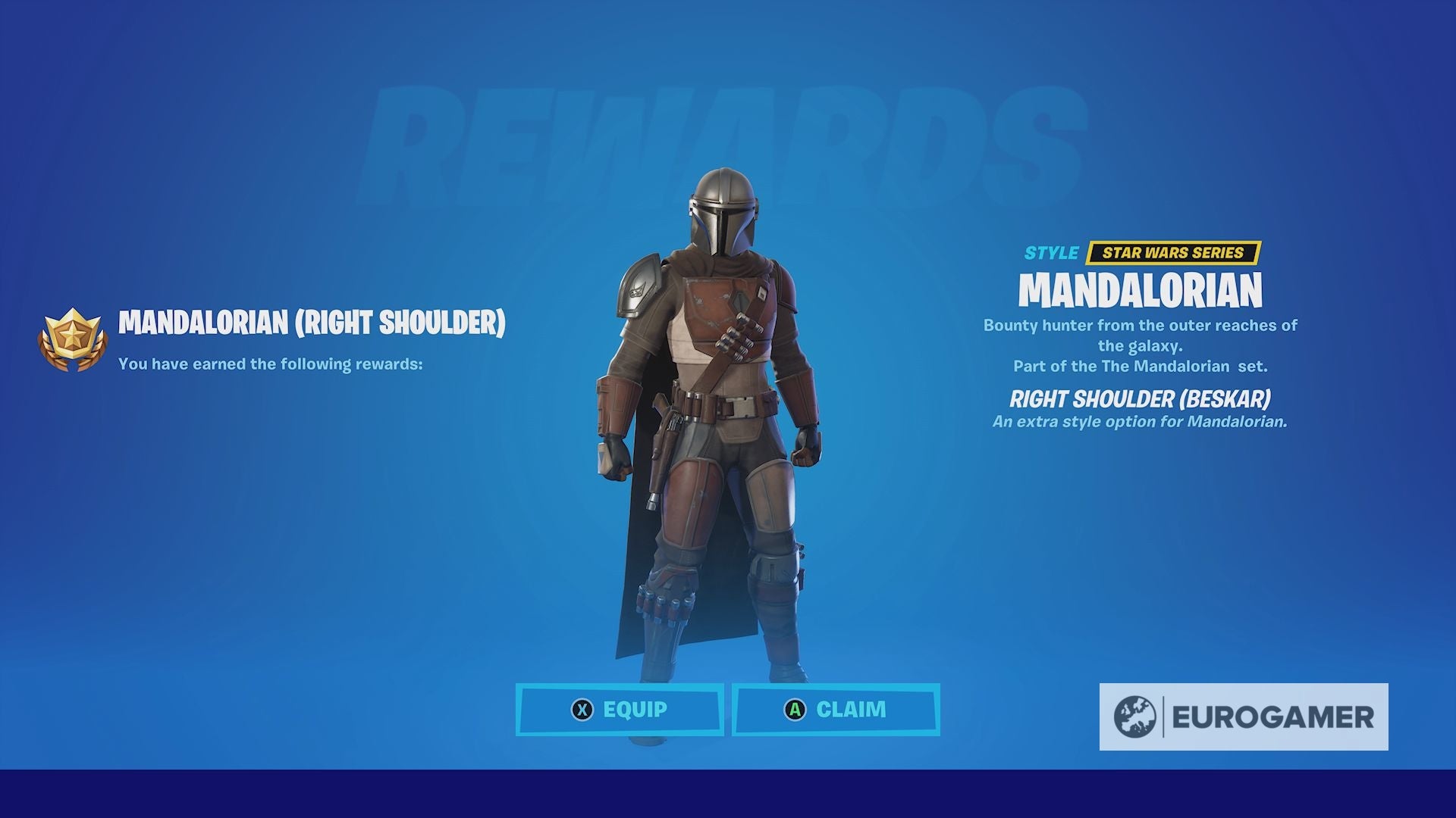 Fortnite   Razor Crest location explained - 53