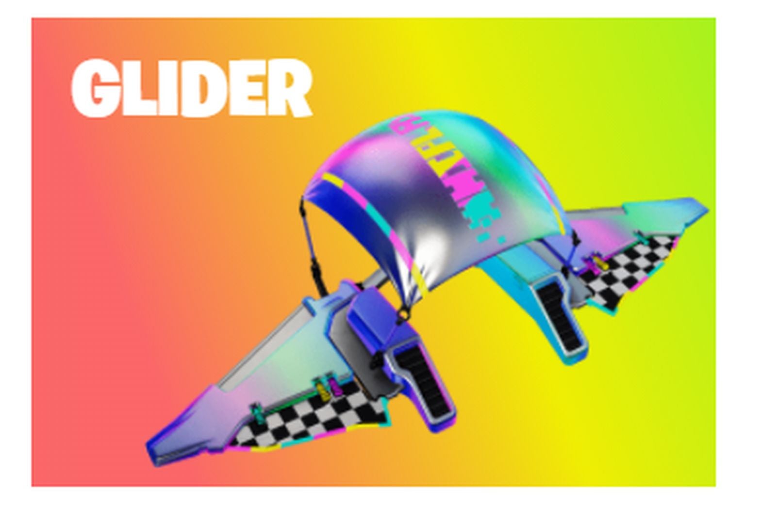 Fortnite refer a friend program  rewards and how to unlock the Rainbow Racer skin explained - 15