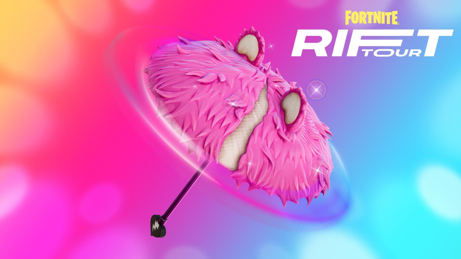 Fortnite Rift Tour Ariana Grande concert  Save the Date times  timer resolution and quests explained - 16
