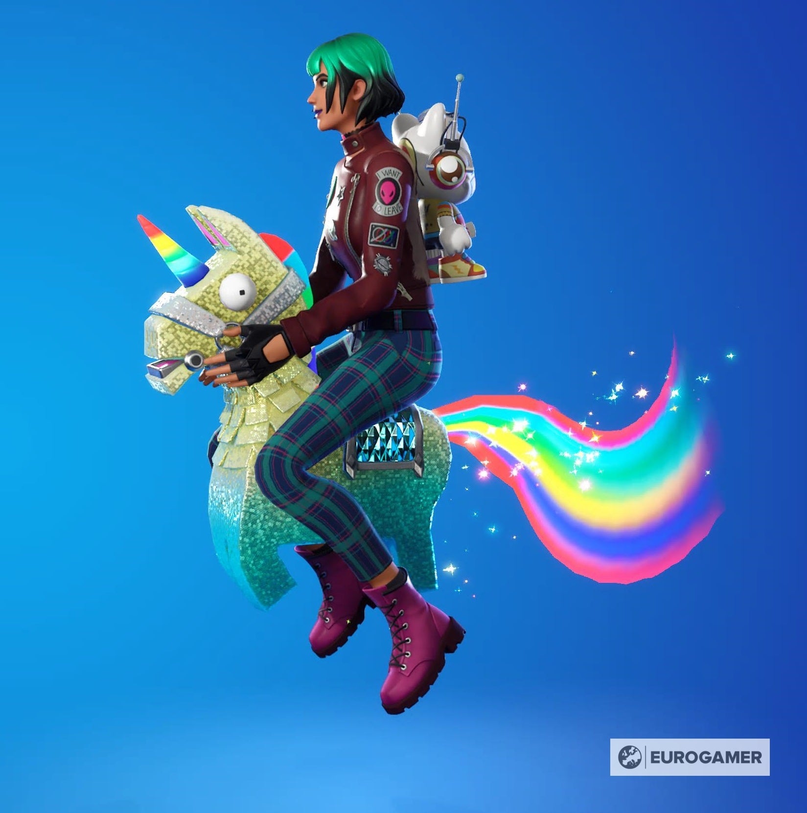 Fortnite Rift Tour Ariana Grande concert  Save the Date times  timer resolution and quests explained - 97
