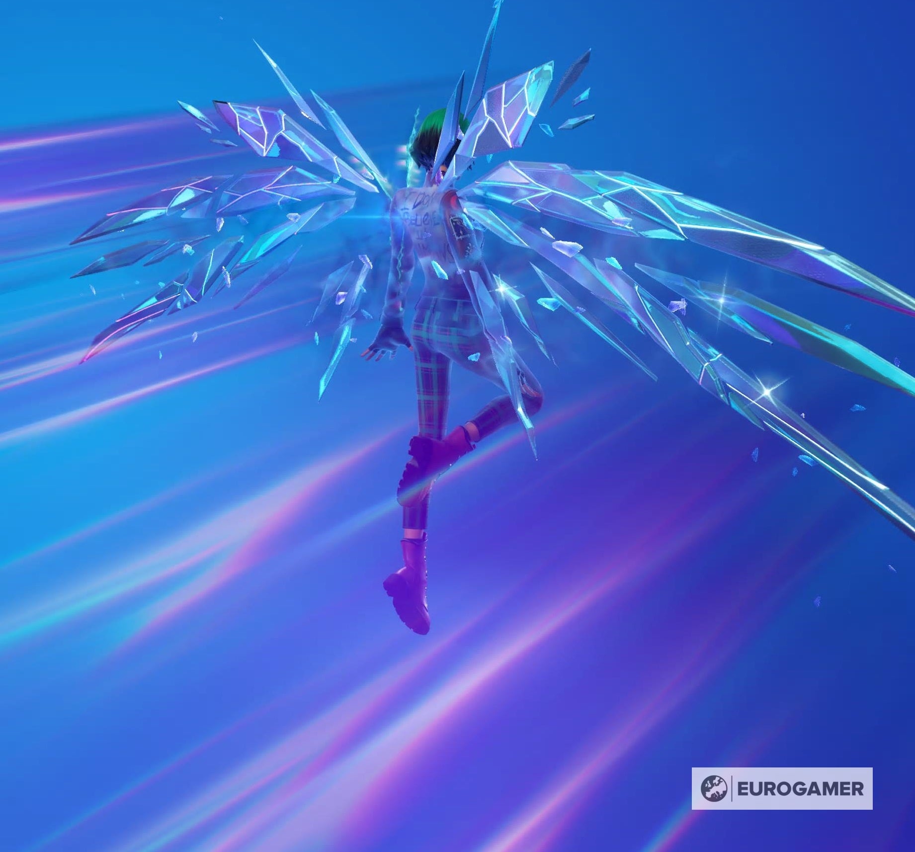Fortnite Rift Tour Ariana Grande concert  Save the Date times  timer resolution and quests explained - 48