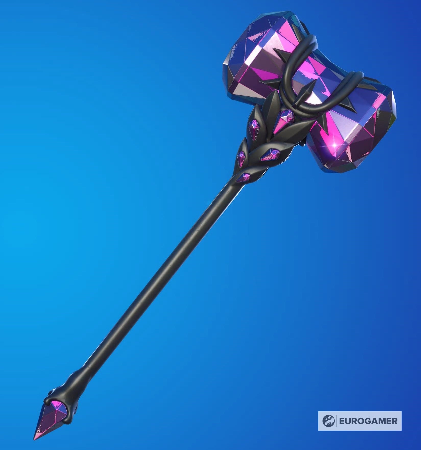 Fortnite Rift Tour Ariana Grande concert  Save the Date times  timer resolution and quests explained - 13