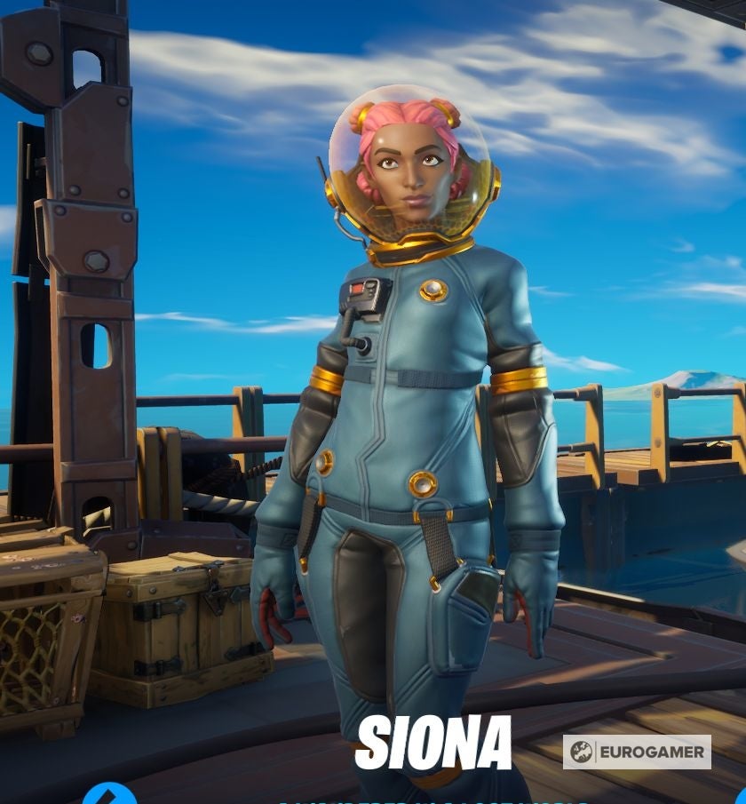 Fortnite Ancient Astronaut secret challenges  Ancient ship part locations and how to launch the Ancient Ship explained - 50