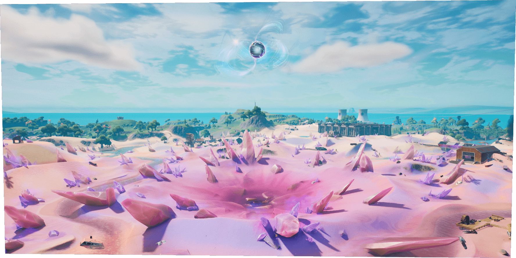 Fortnite Chapter 2 Season 6 release time  possible theme and everything else we know about the new Fortnite Season - 85