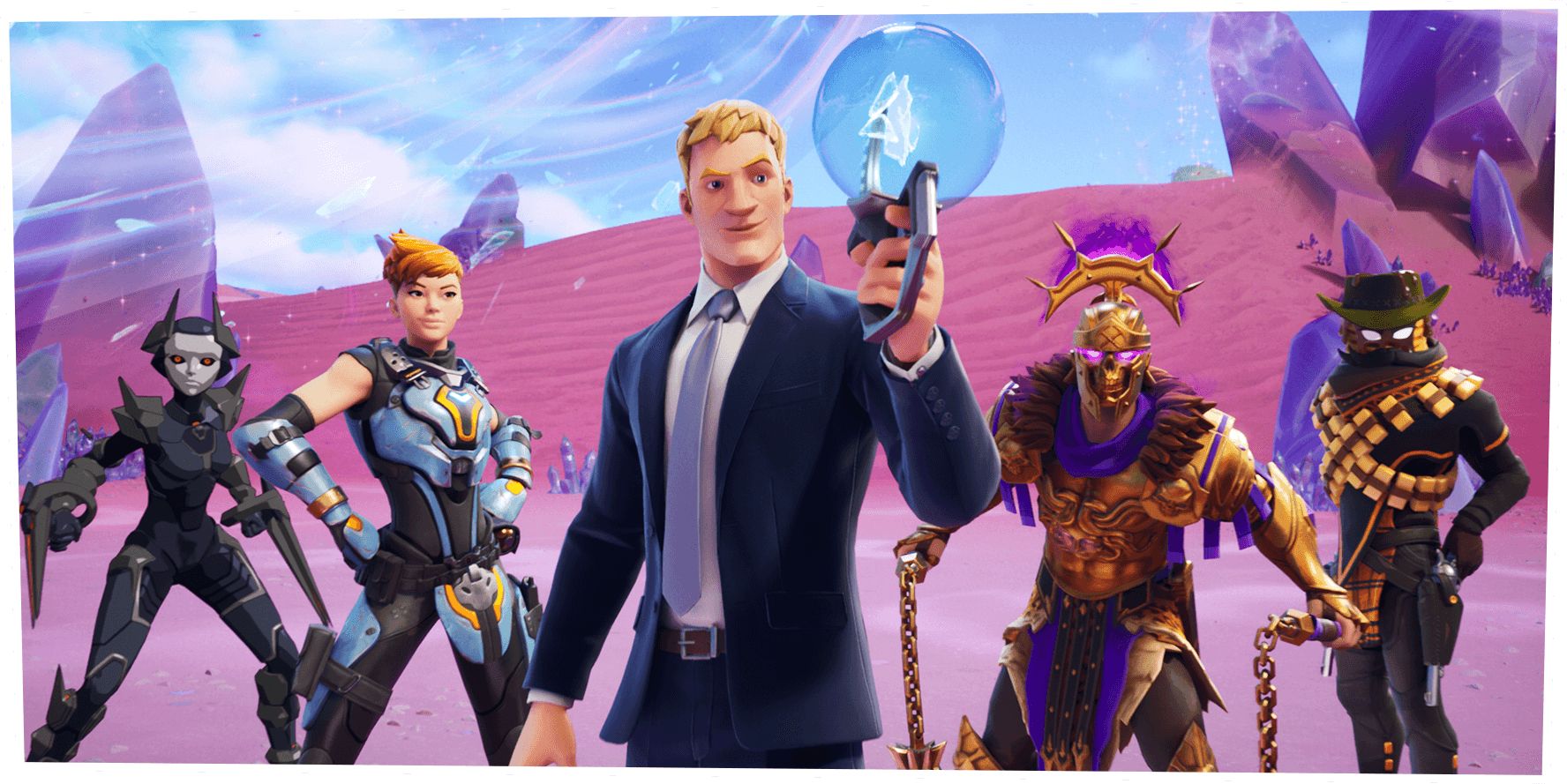 Fortnite Chapter 2 Season 6 release time  possible theme and everything else we know about the new Fortnite Season - 87