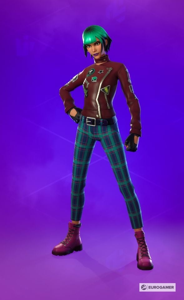 Fortnite Season 7 Battle Pass Skins Including Kymera Guggimon Joey Doctor Slone And Rick Sanchez Eurogamer Net Fortnite Season 7 Battle Pass Skins Including Kymera Guggimon Joey Doctor Slone And Rick Sanchez Eurogamer Net