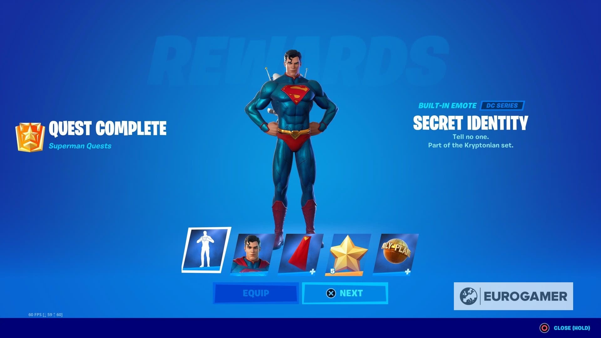 Fortnite   Phone booth locations  How to use a phone booth as Clark Kent explained - 29