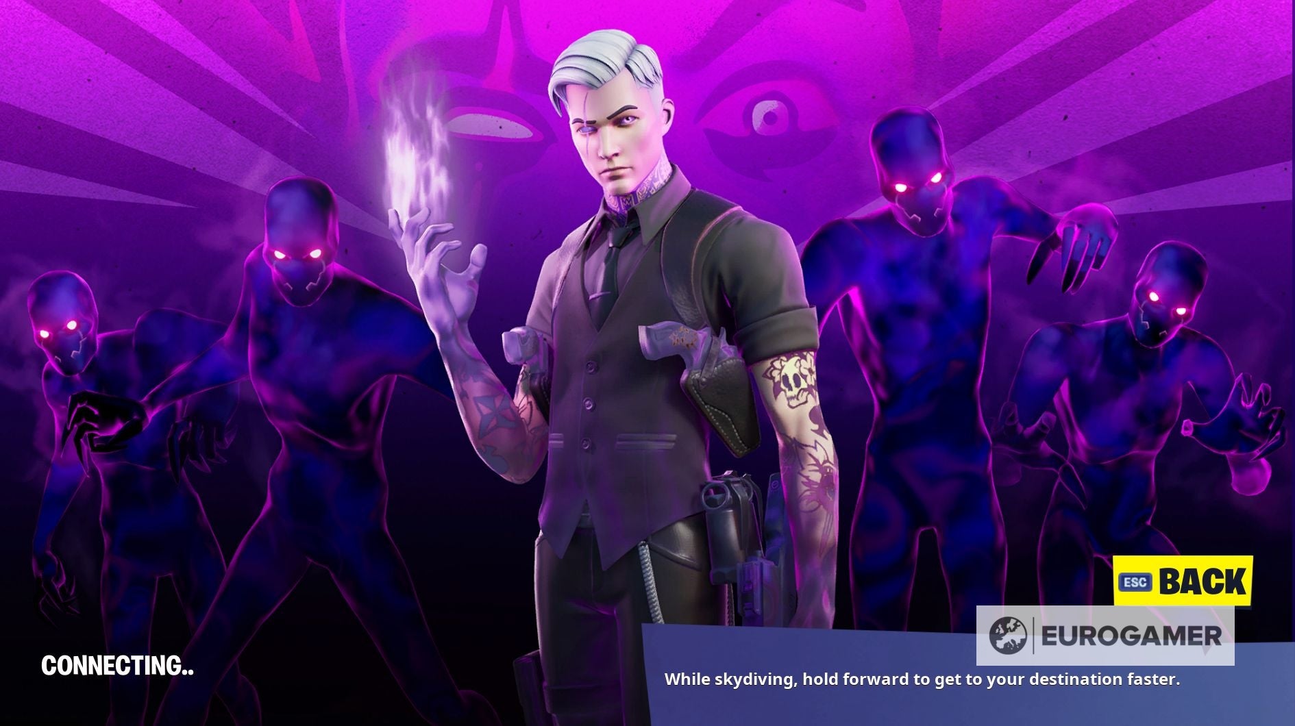 Fortnite Witch broom location  Where to find the Witch s broom and how to fly explained - 65