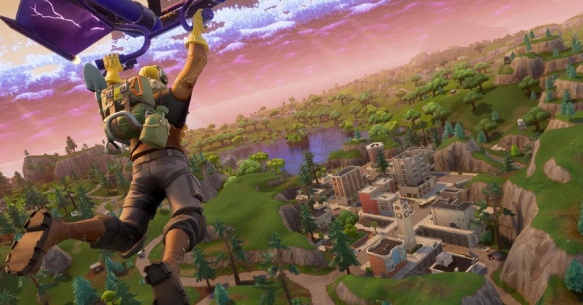 Image for Epic Games wins appeal against Apple in Australia