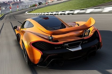 Image for Forza 5 unlocked via Xbox Live Gold this weekend
