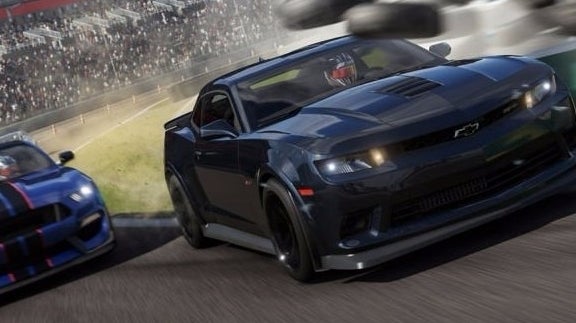Imagen para Forza 6 se retirará de la distribución digital en septiembre