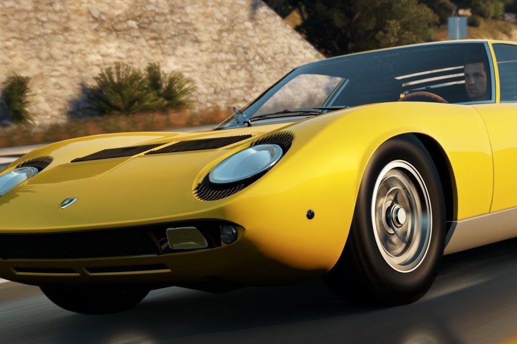 Image for Forza Horizon 2 demo gets Xbox One release date