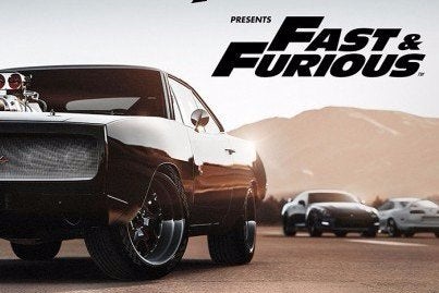 Immagine di Forza Horizon 2: disponibile l'espansione Fast & Furious