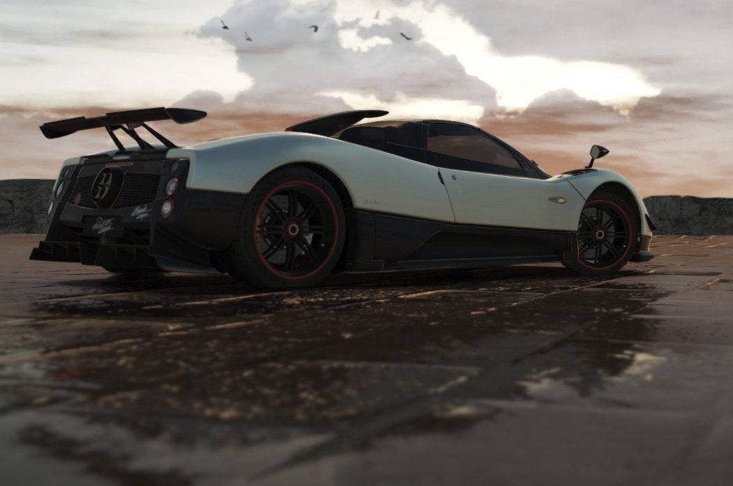 Image for Forza Horizon 2 gets September release date